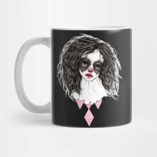 Creepy Clown Mug